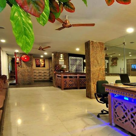 Hotel Heritage Home Walking 1 Minuit From R K Ashram Metro Station New Delhi Ngoại thất bức ảnh