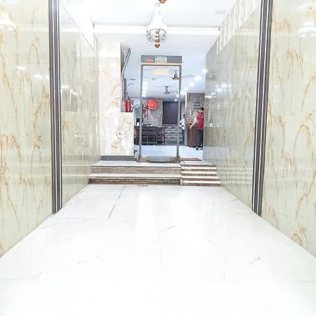 Hotel Heritage Home Walking 1 Minuit From R K Ashram Metro Station New Delhi Ngoại thất bức ảnh