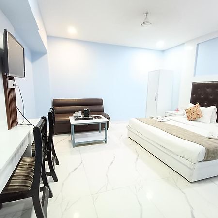 Hotel Heritage Home Walking 1 Minuit From R K Ashram Metro Station New Delhi Ngoại thất bức ảnh