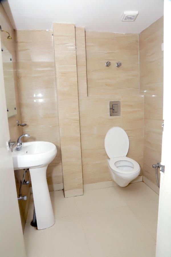 Hotel Heritage Home Walking 1 Minuit From R K Ashram Metro Station New Delhi Ngoại thất bức ảnh