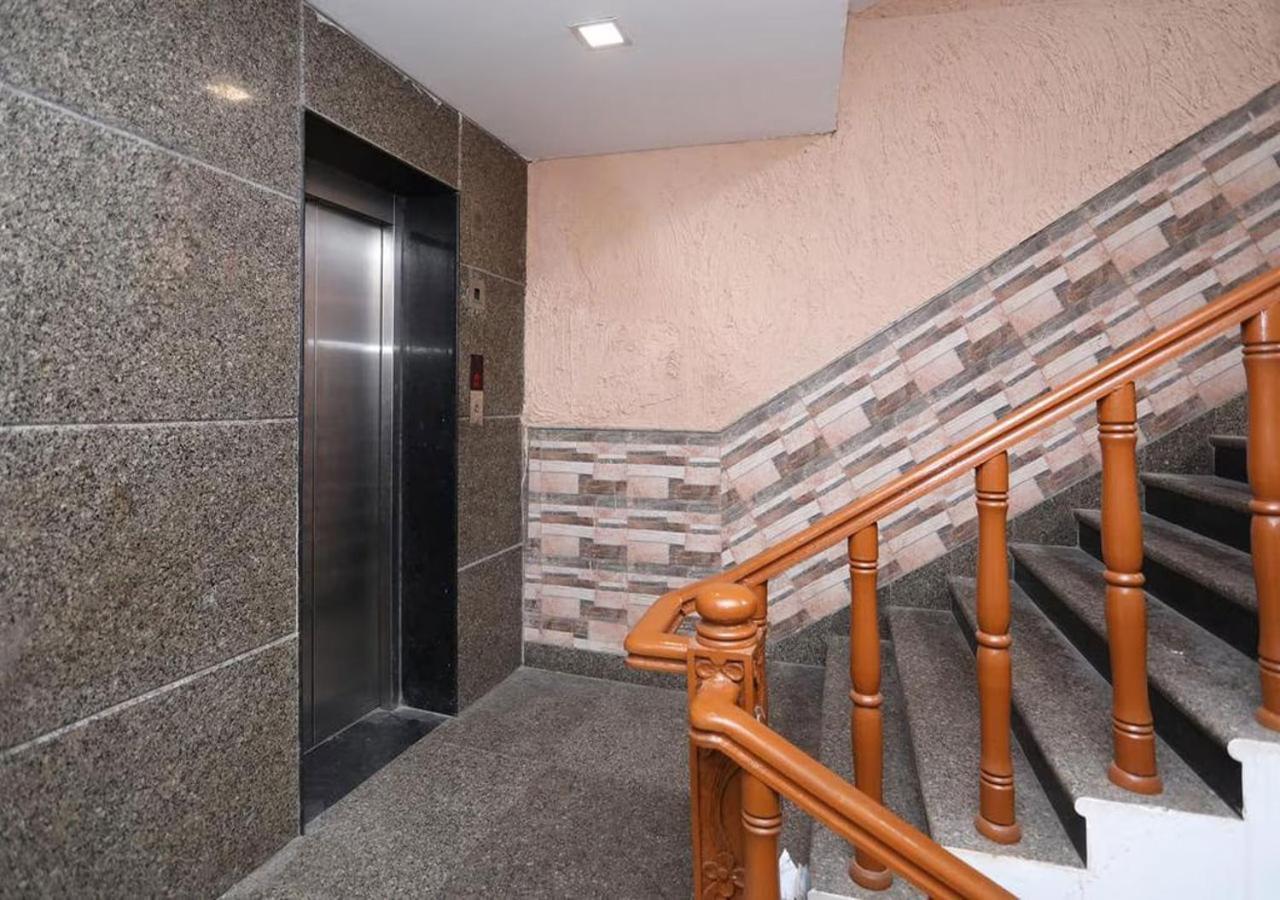 Hotel Heritage Home Walking 1 Minuit From R K Ashram Metro Station New Delhi Ngoại thất bức ảnh