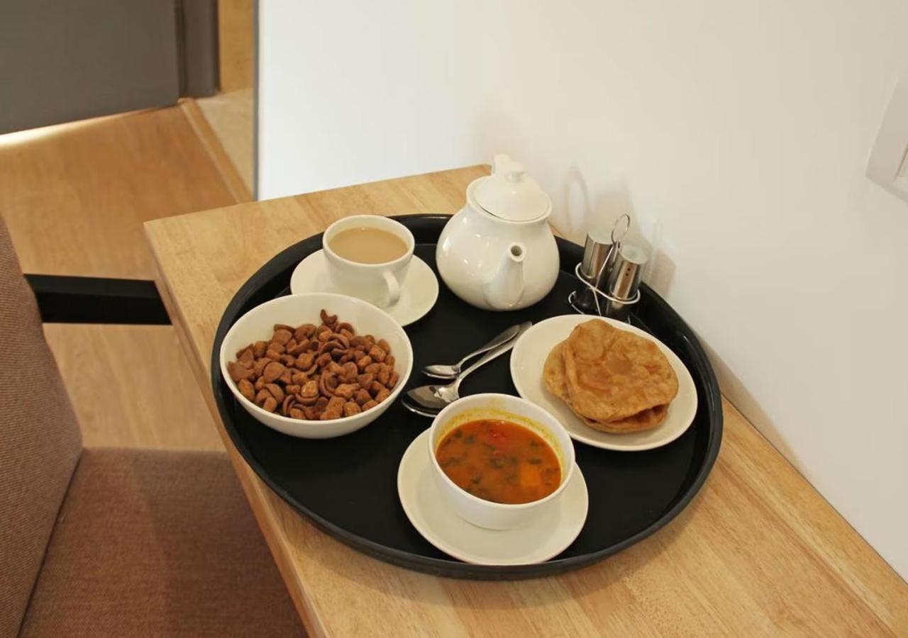 Hotel Heritage Home Walking 1 Minuit From R K Ashram Metro Station New Delhi Ngoại thất bức ảnh