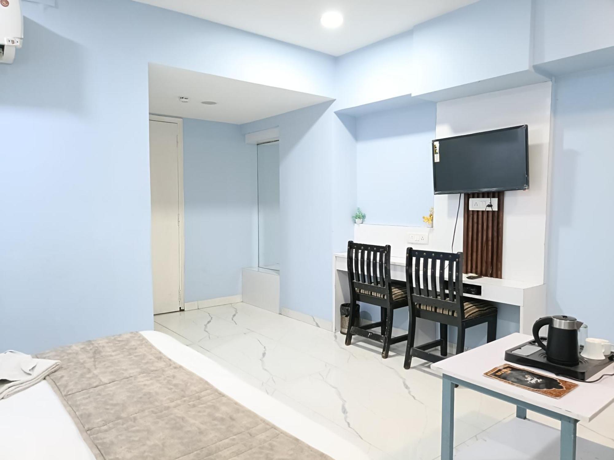 Hotel Heritage Home Walking 1 Minuit From R K Ashram Metro Station New Delhi Ngoại thất bức ảnh