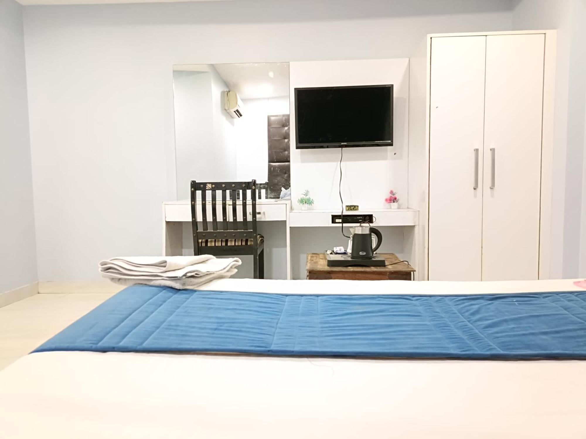 Hotel Heritage Home Walking 1 Minuit From R K Ashram Metro Station New Delhi Ngoại thất bức ảnh