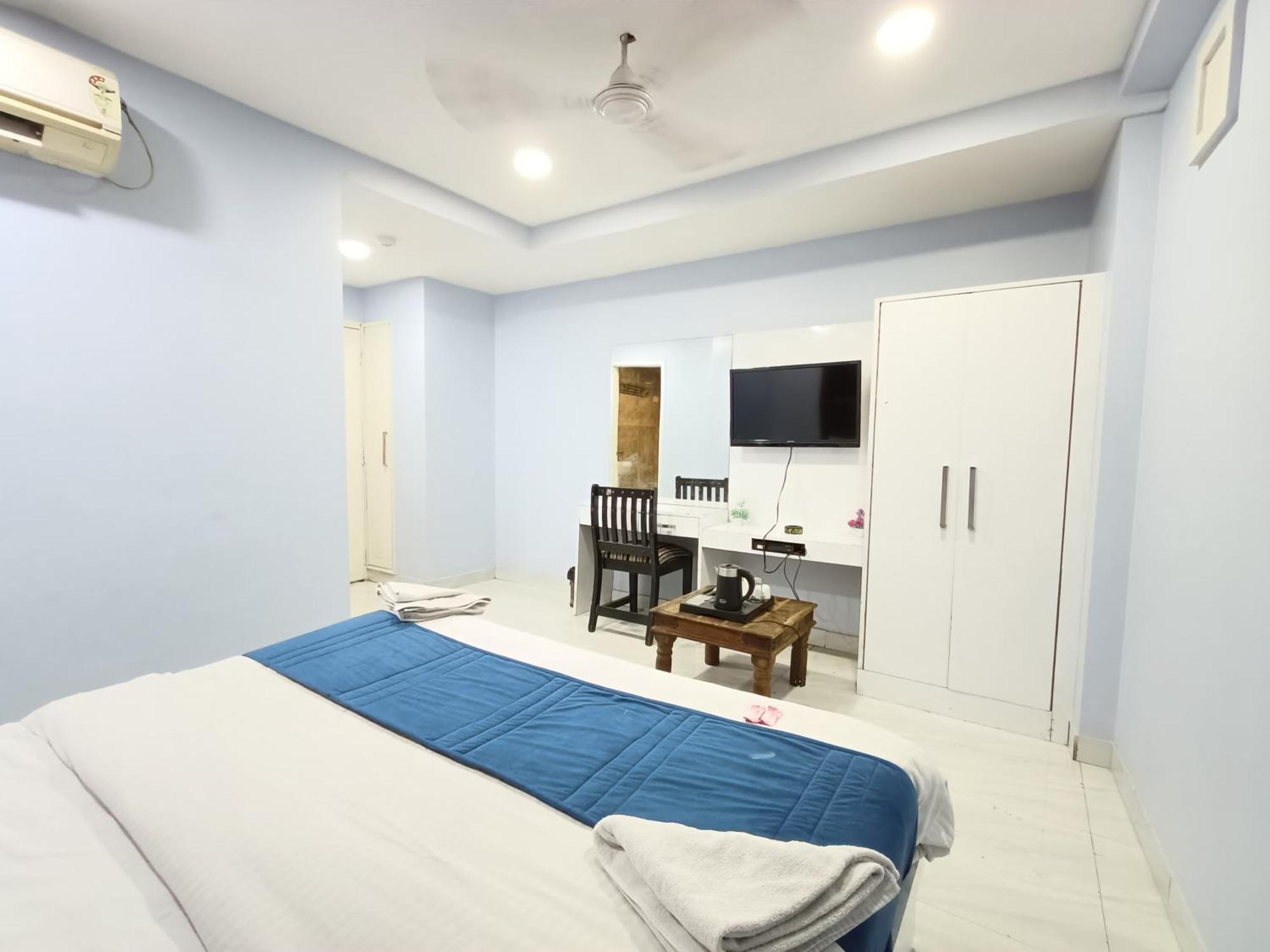 Hotel Heritage Home Walking 1 Minuit From R K Ashram Metro Station New Delhi Ngoại thất bức ảnh