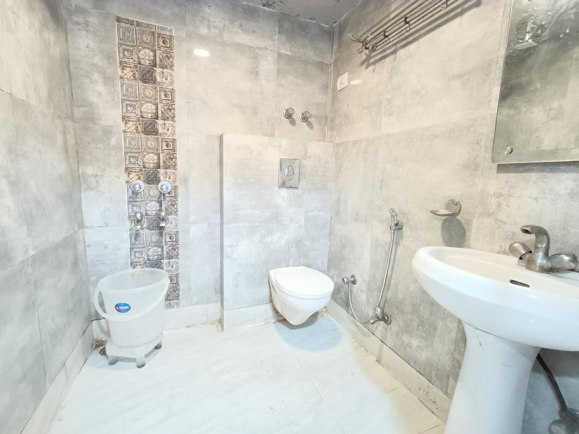 Hotel Heritage Home Walking 1 Minuit From R K Ashram Metro Station New Delhi Ngoại thất bức ảnh