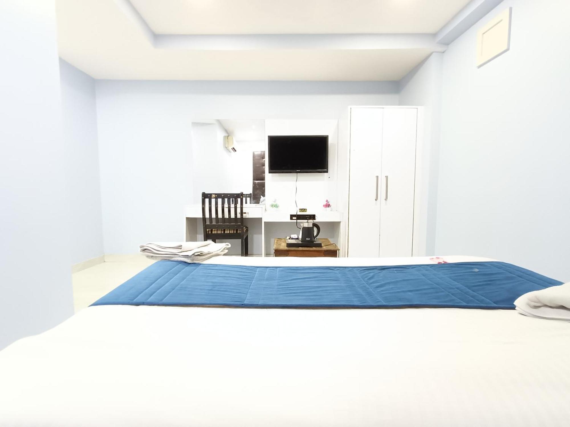 Hotel Heritage Home Walking 1 Minuit From R K Ashram Metro Station New Delhi Ngoại thất bức ảnh